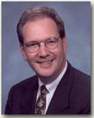 Richard A. Berger, M.D., Ph.D.