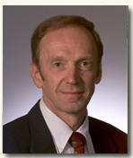 Stephen B. Trippel, M.D.