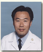 Ken Yamaguchi, M.D.