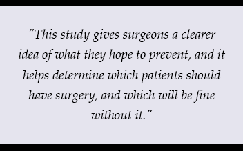 Quote from Dr. Stuart L. Weinstein