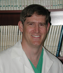 David L. Glaser, M.D.