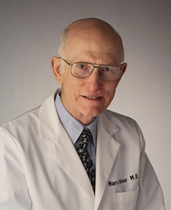 Marc A. Asher, M.D.