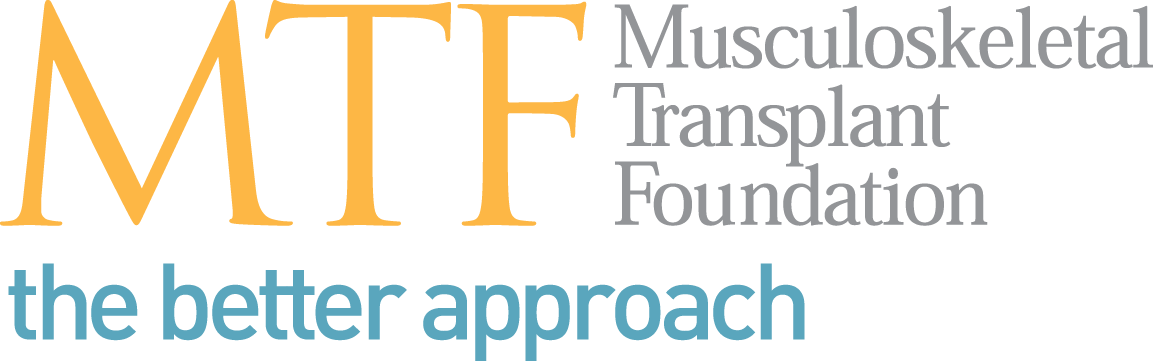 Musculoskeletal Transplant Foundation